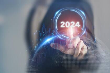 Genetec's 2024 Predictions: IT and Physical Security Convergence