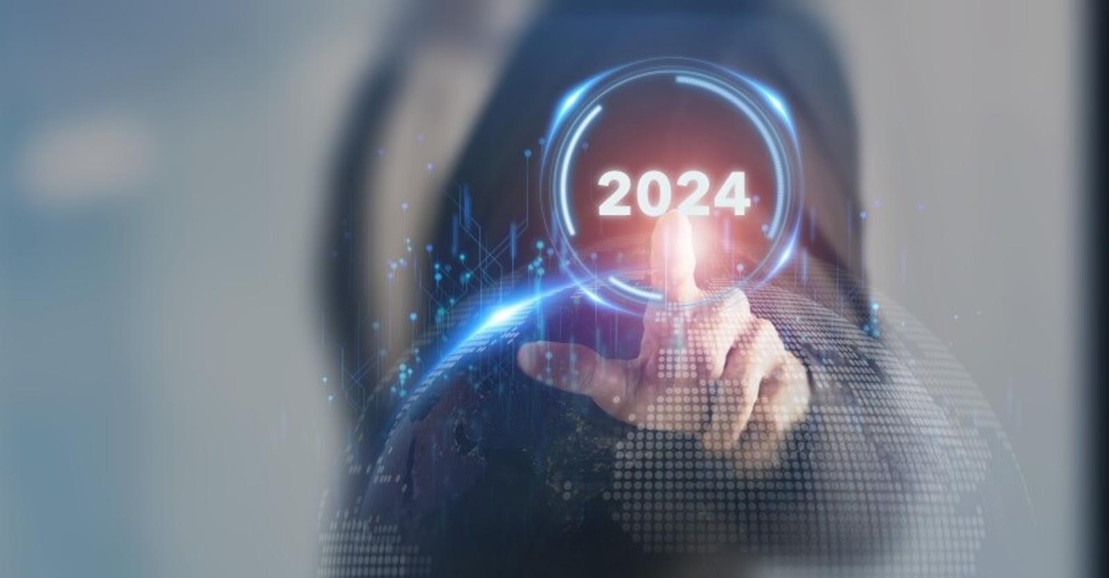 Genetec's 2024 Predictions: IT and Physical Security Convergence