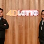 4D Lotto Australian Market