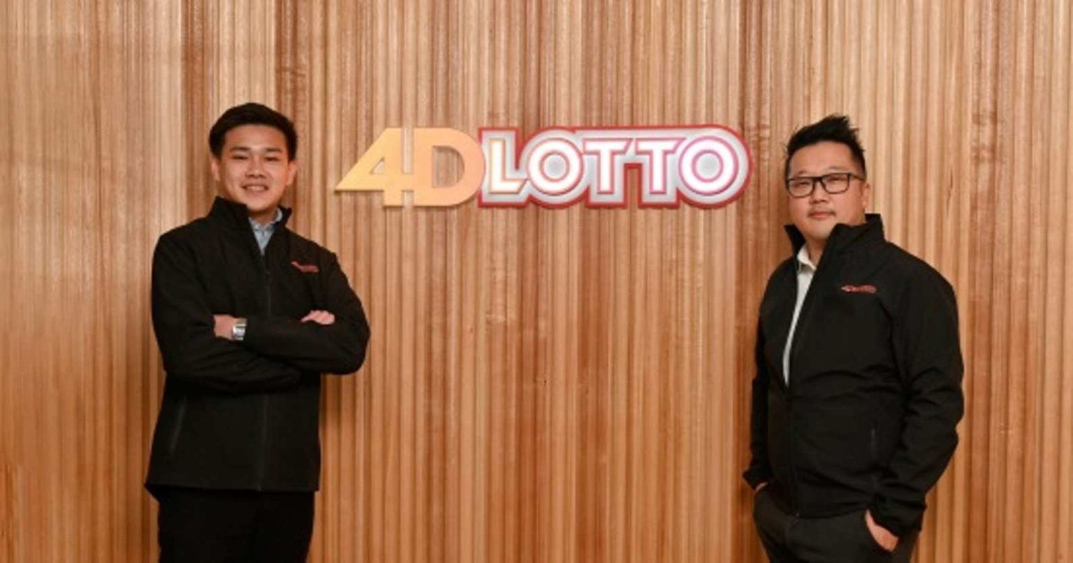 4D Lotto Australian Market