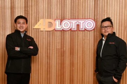 4D Lotto Australian Market