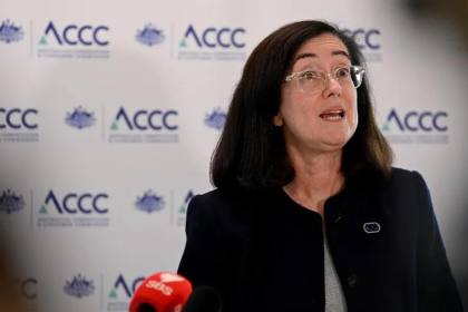 ACCC to examine internet search - Chair Gina Cass-Gottlieb