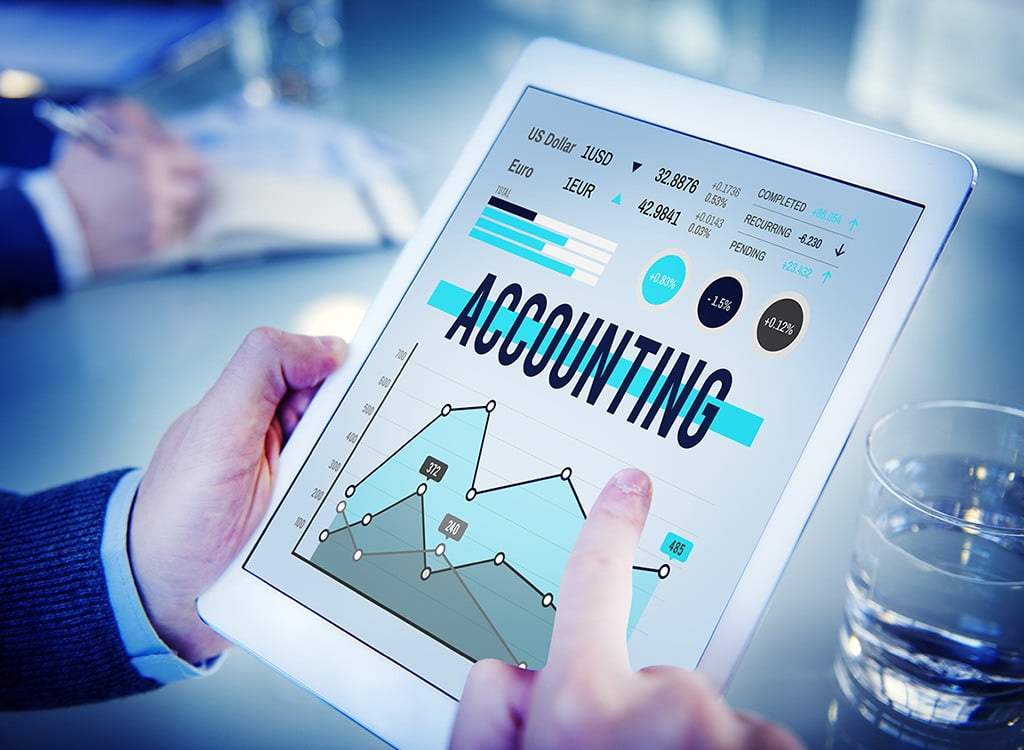 Accounting Software Tech News