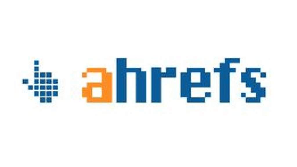 finding backlinks with ahrefs