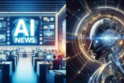 How the Australian media is grappling with AI