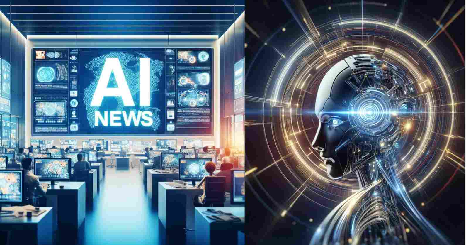 How the Australian media is grappling with AI