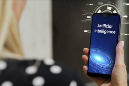 smartphone users might be required to pay for access to AI features