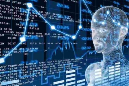 Three (3) AI stocks that could outperform in 2024. PATH: +1.43%, PLTR: +4.23%, ACN: +0.55%