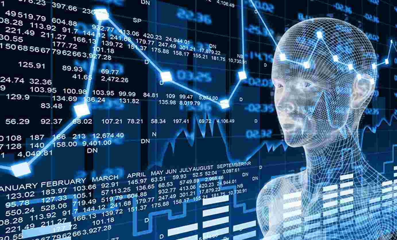 Three (3) AI stocks that could outperform in 2024. PATH: +1.43%, PLTR: +4.23%, ACN: +0.55%