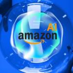 Amazon finds itself in the unusual position of playing catch-up when it comes to AI