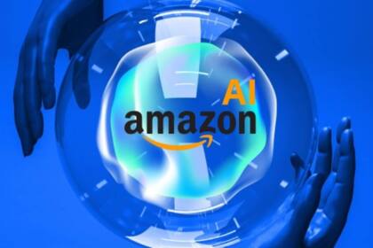 Amazon finds itself in the unusual position of playing catch-up when it comes to AI