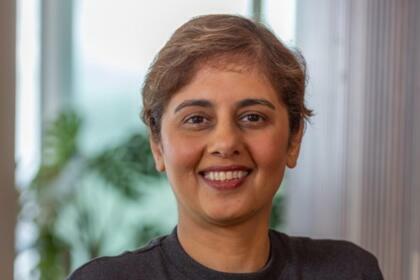 Kavita Mistry appointed AMP New Chief Technology Officer