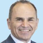 NetApp appoints Andrew Sotiropoulos senior VP Asia Pacific APAC - Tech News