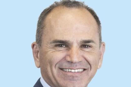 NetApp appoints Andrew Sotiropoulos senior VP Asia Pacific APAC - Tech News