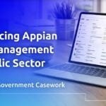 Tech News - Appian Case Management for Public Sector