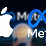 Apple Vs Meta War Heating Up Apple Vision Pro