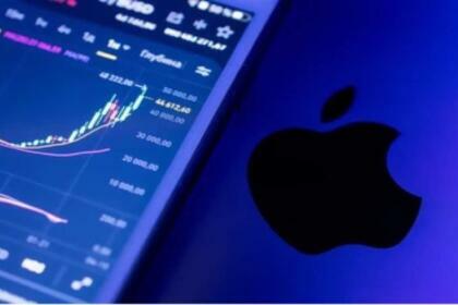 Apple's market value breaches $3 trillion mark - Tech News