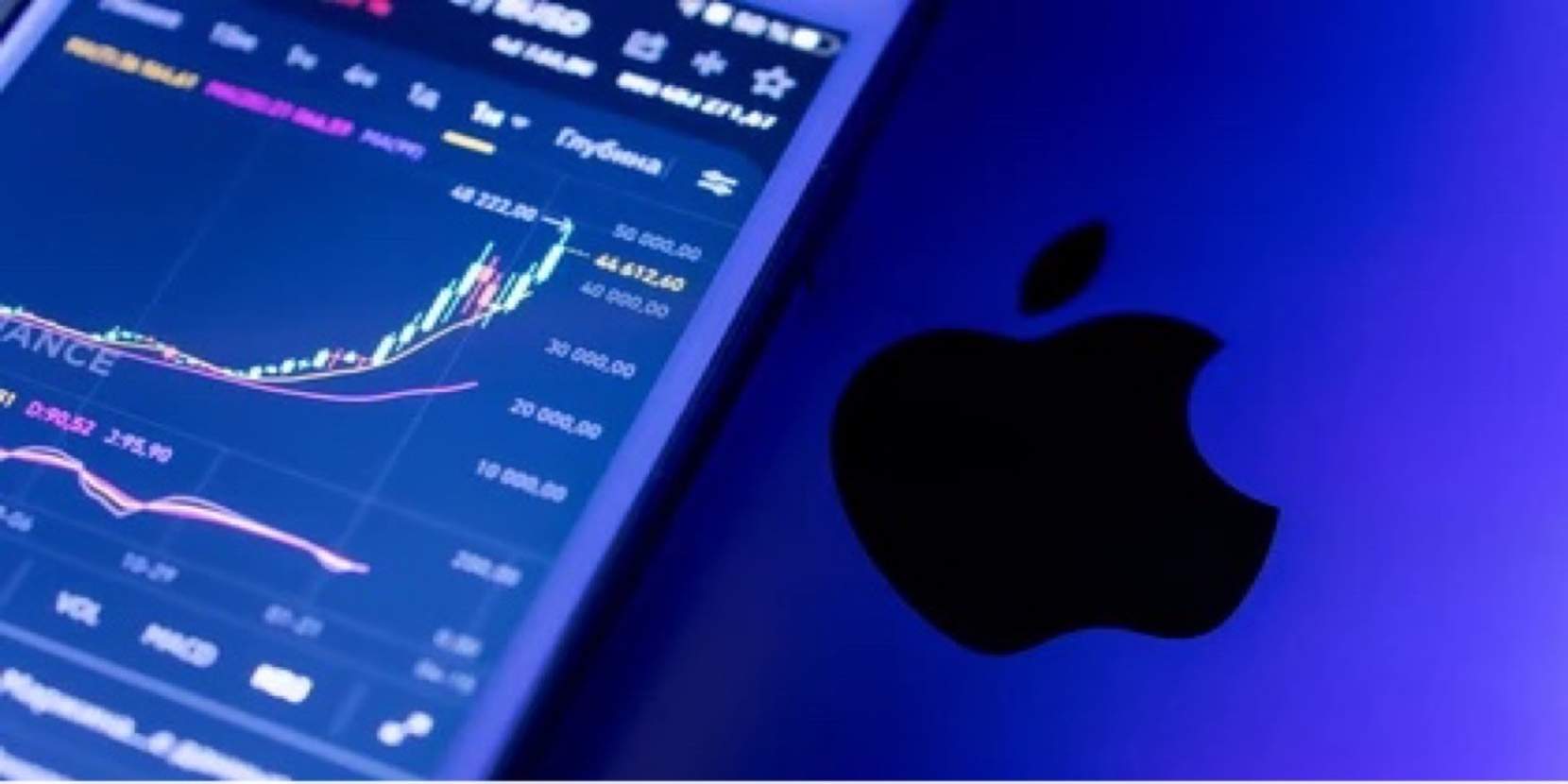 Apple's market value breaches $3 trillion mark - Tech News