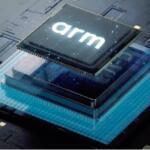 Microsoft Arm-Based Processes Cobalt 100 CPU & Maia 100