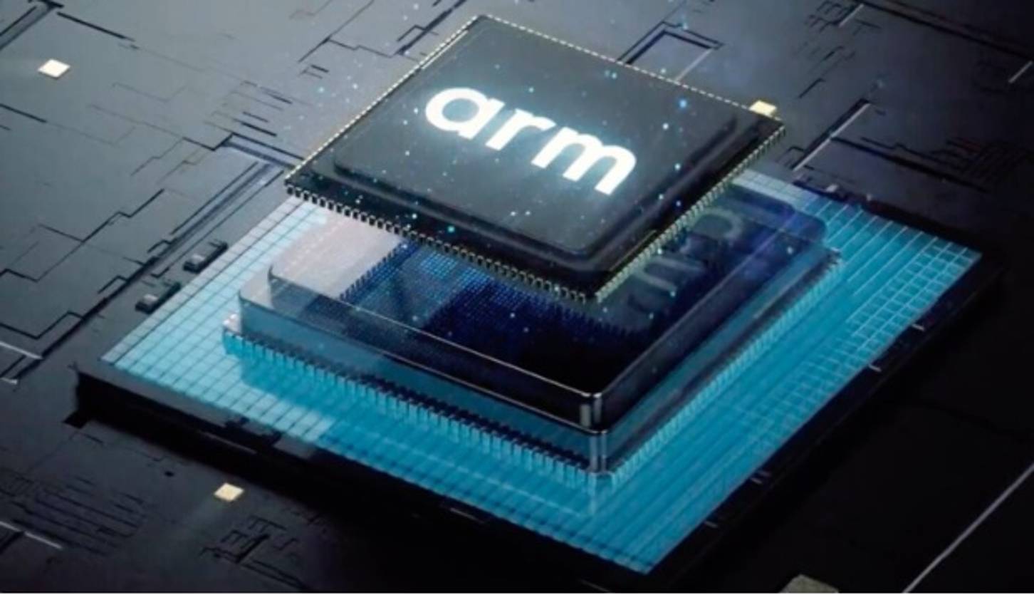 Microsoft Arm-Based Processes Cobalt 100 CPU & Maia 100