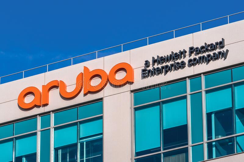 Auruba Networks Bugs