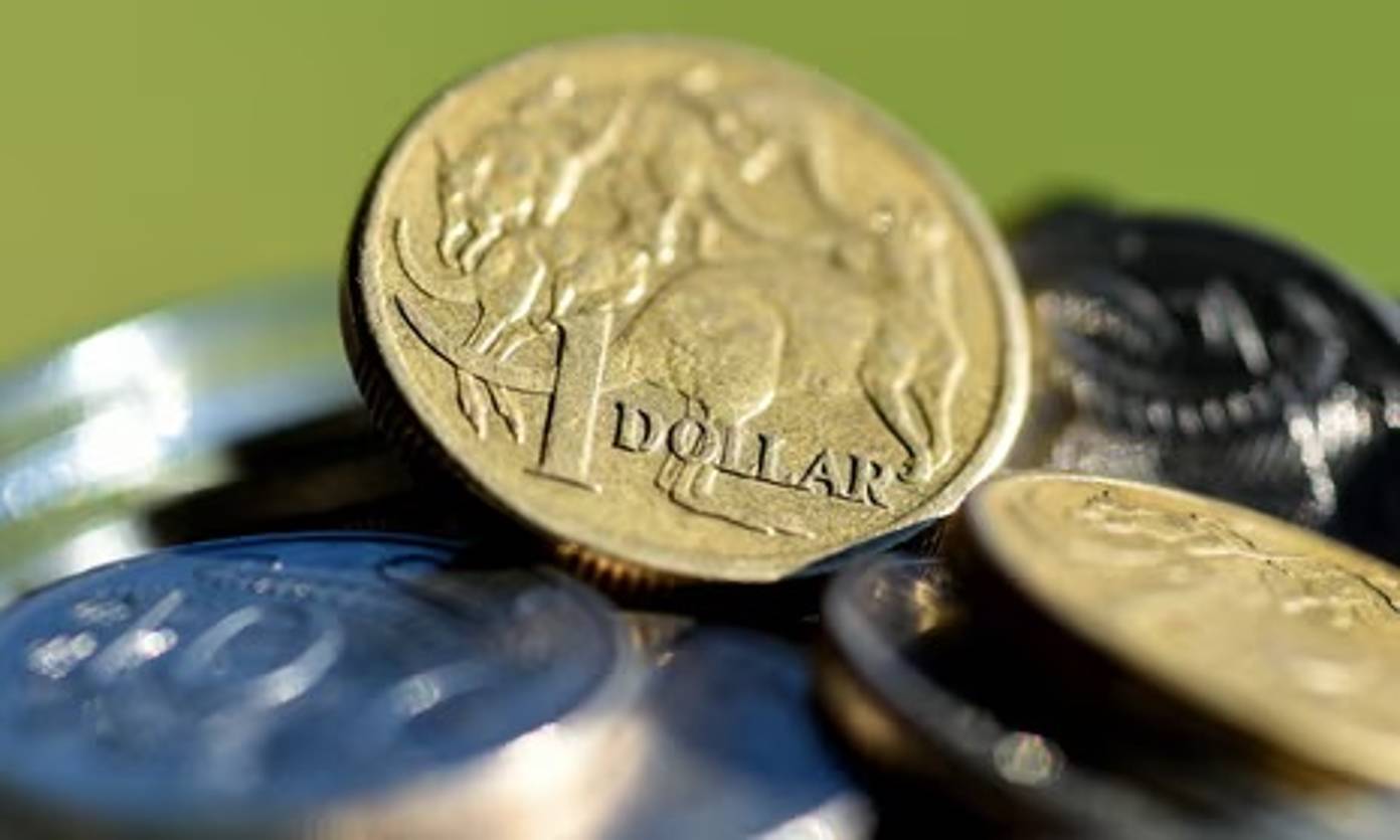 Australian Dollar remains tepid as US Dollar advances ahead of ISM PMI