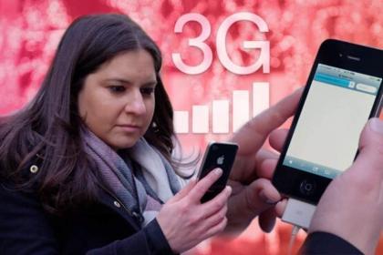 Australia Shuts Down 3G Network