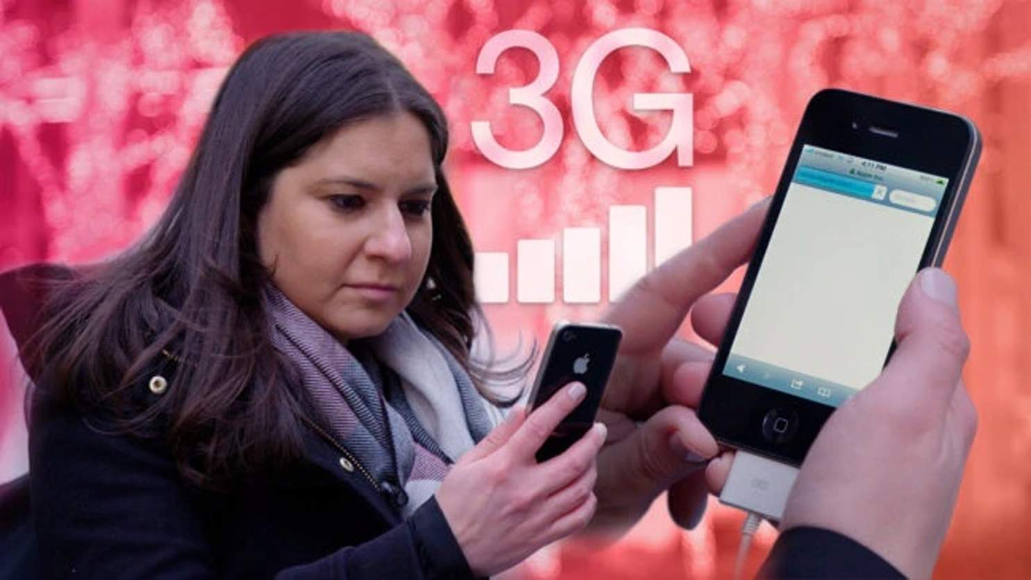 Australia Shuts Down 3G Network