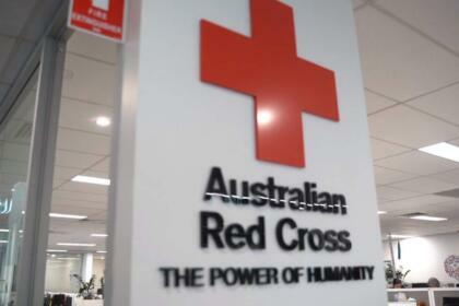 Australian Red Cross Technology - Tech News