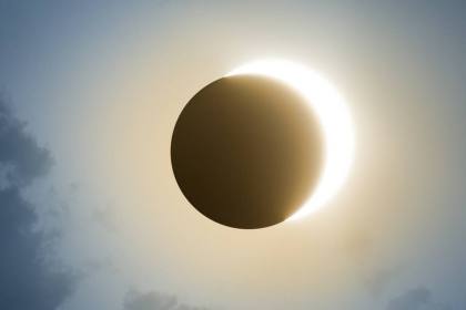 Total Solar Eclipse - 2024 - Australia to miss out - Only seen in USA