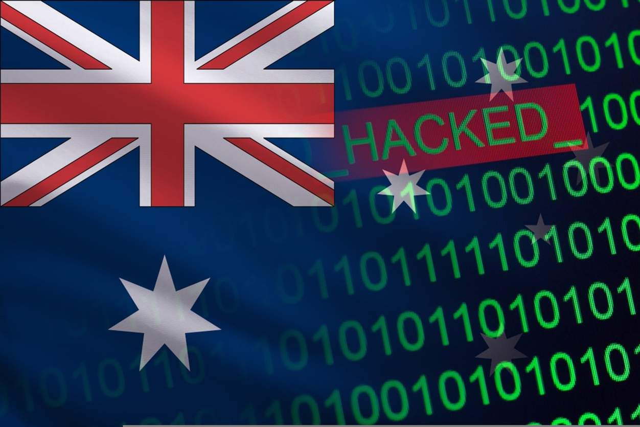 Australian Data Breach Companies 2024