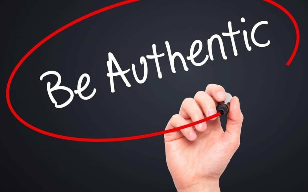 Authenticity Is The New Currency In The Digital Marketing Industry in 2023 - Key Driver of Digital Revenue