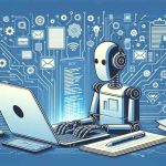 Automated Blogging With AI