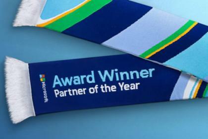 Microsoft announces the winners of the local ANZ Partner Awards - Tech News