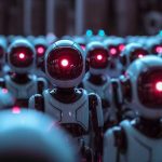 Bad Bot Traffic Levels Rise For The Fifth Consecutive Year - 2024