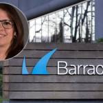 New CIO Report - Cyber - Siroui Mushegian, CIO of Barracuda Networks