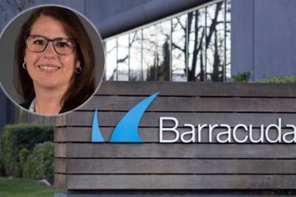 New CIO Report - Cyber - Siroui Mushegian, CIO of Barracuda Networks