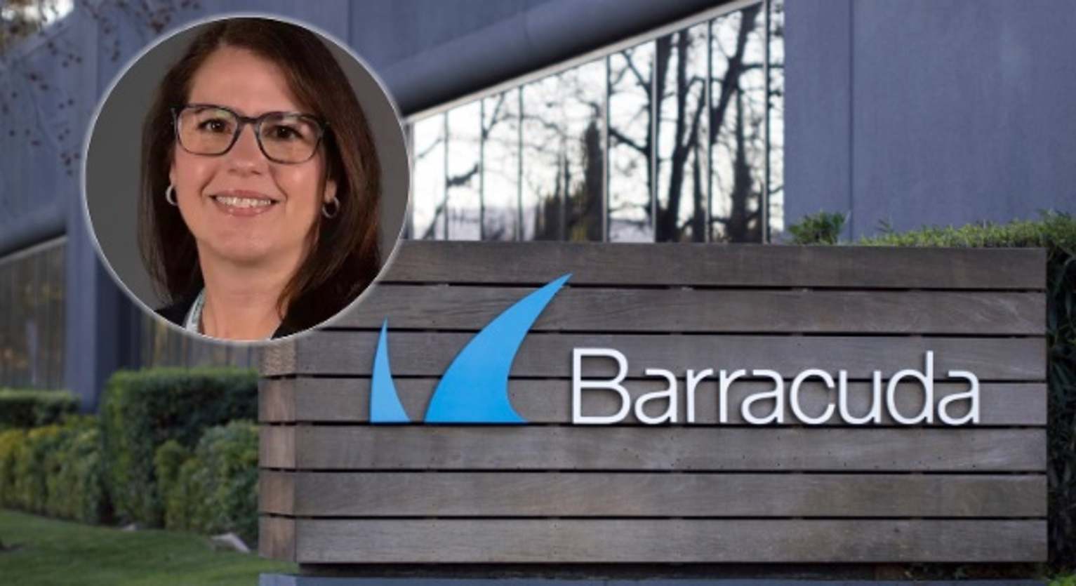 New CIO Report - Cyber - Siroui Mushegian, CIO of Barracuda Networks