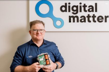 New low cost solution from Digital Matter - Barrra Core - Australian small and medium businesses