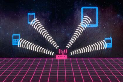 World's First Successful High-Speed Data Transmission with Beamforming in 300 GHz Band - 6G wireless