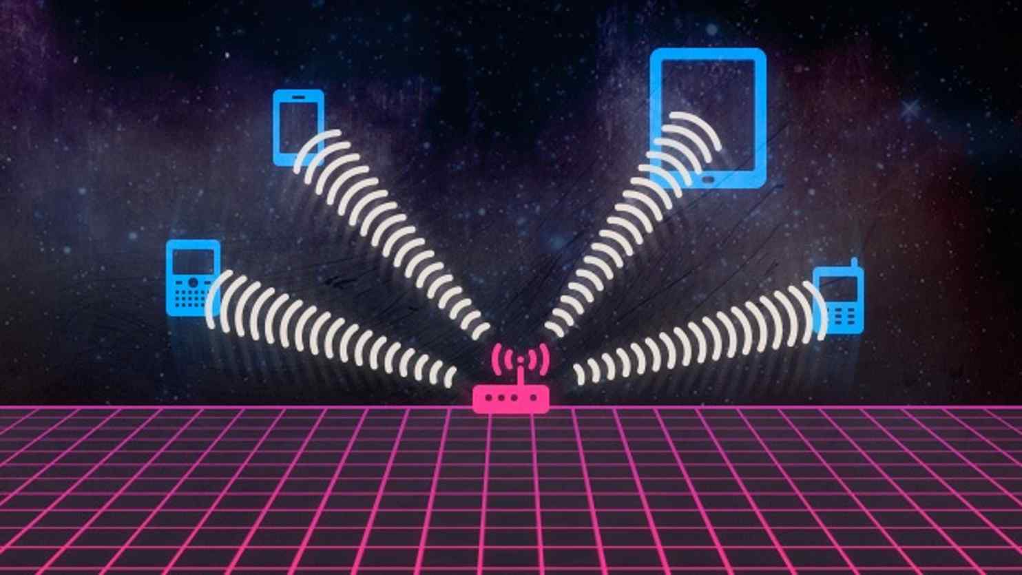 World's First Successful High-Speed Data Transmission with Beamforming in 300 GHz Band - 6G wireless