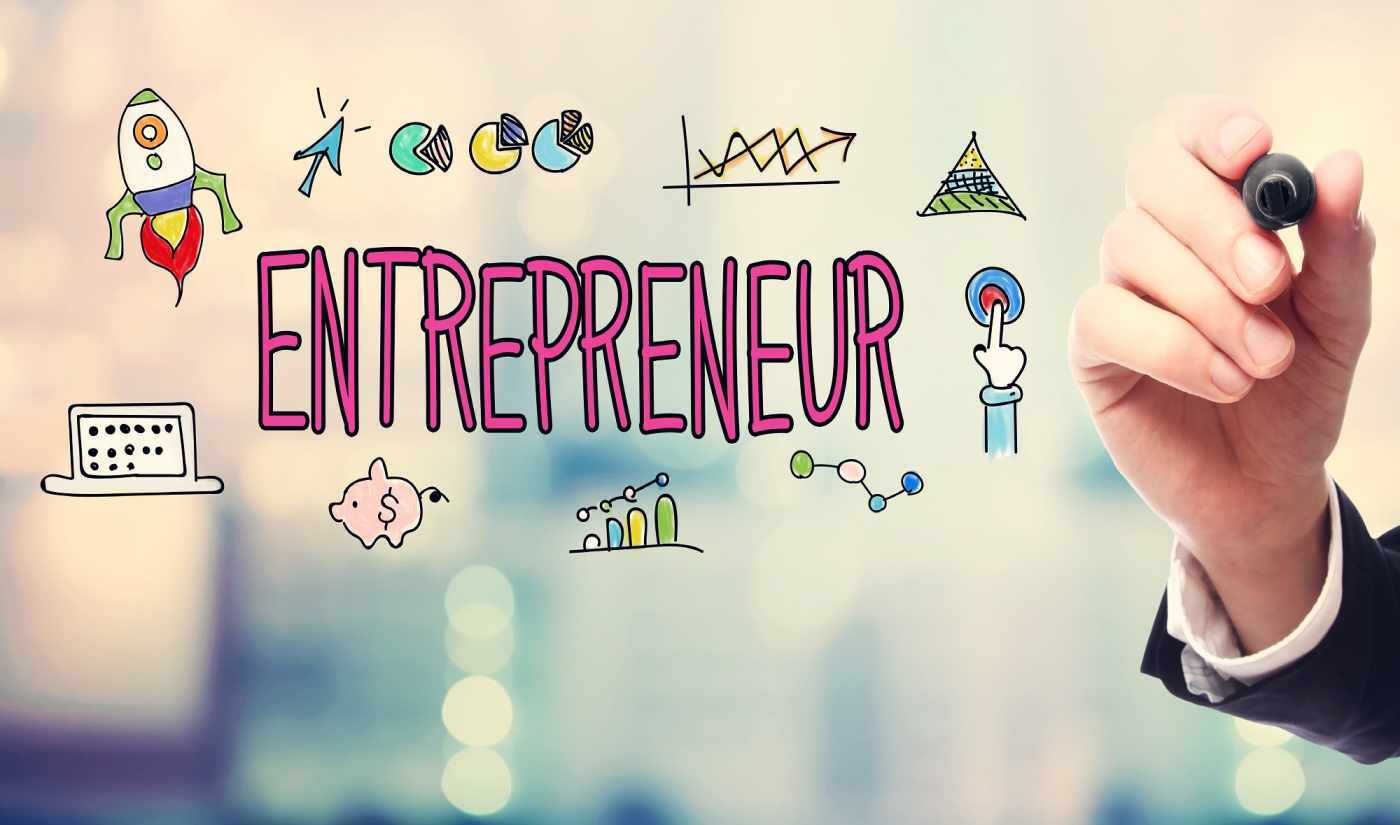 Generation Entrepreneur