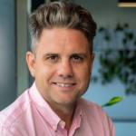 VUDOO APPOINTS BILLY KINCHIN AS CHIEF PRODUCT OFFICER