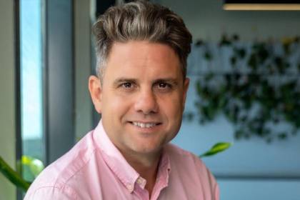 VUDOO APPOINTS BILLY KINCHIN AS CHIEF PRODUCT OFFICER