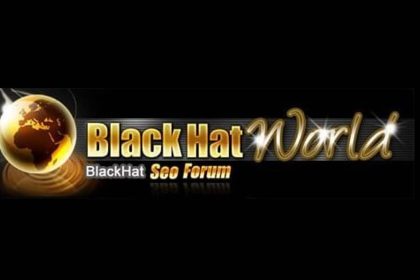 Is black hat world a scam