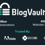 Best WordPress Backup Plugin BlogVault