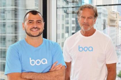 Boa First Social Media Platform for Business Owners - Tech News