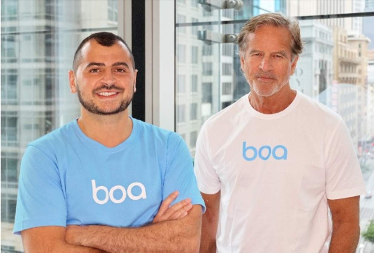 Boa First Social Media Platform for Business Owners - Tech News