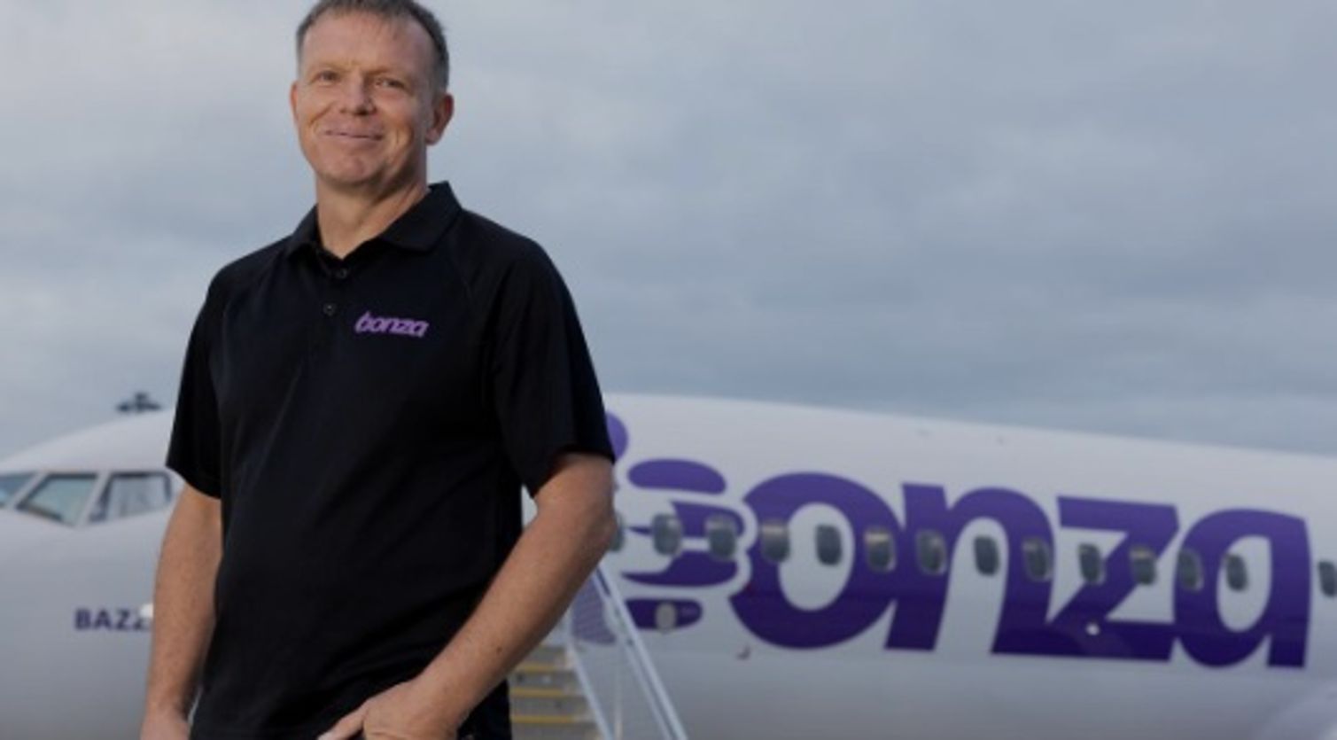 Bonza poised to join long list of failed Australian airlines