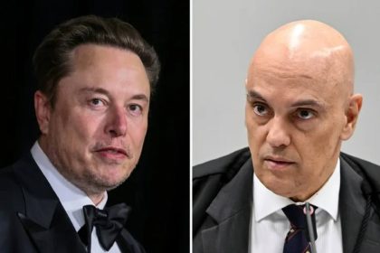 Brazilian Judge Offered Musk X Reinstatement For $1.8 Million Fine